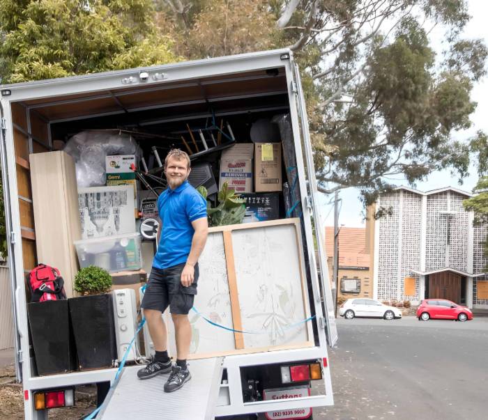 packing supplies Illawarra removalists & storage